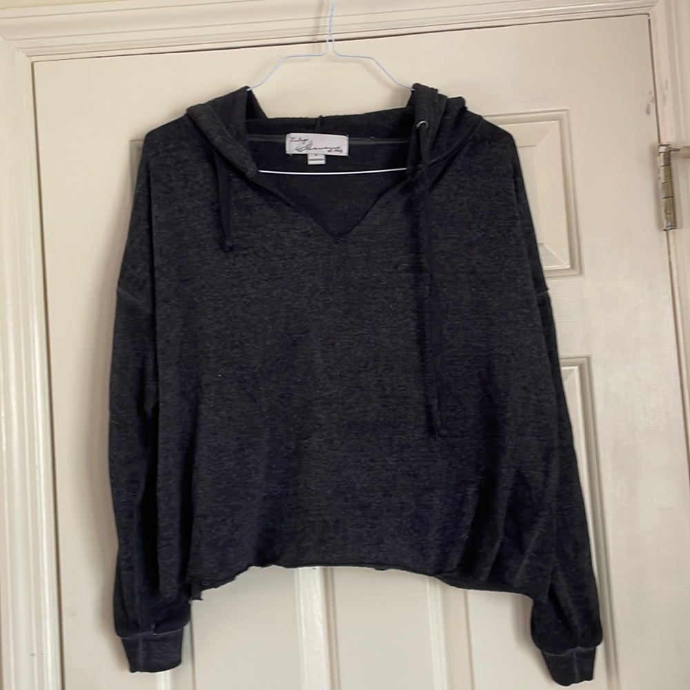 REDUCED - Vintage Havana Sweatshirt - Picture 1 of 3